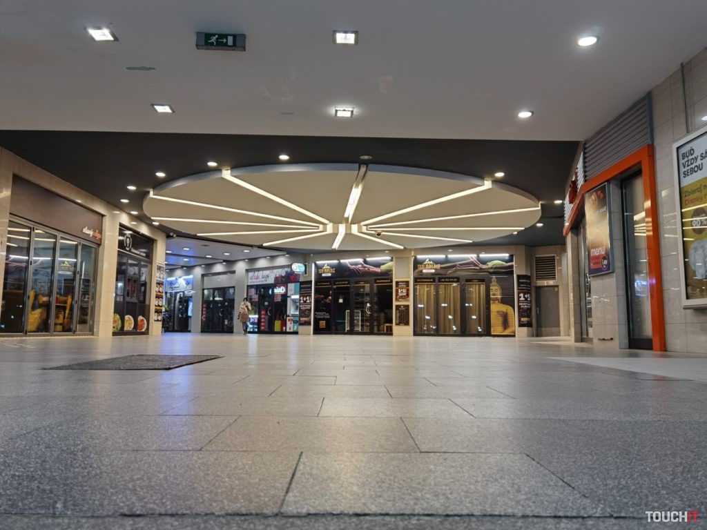 Odfotené s Huawei P40 Pro