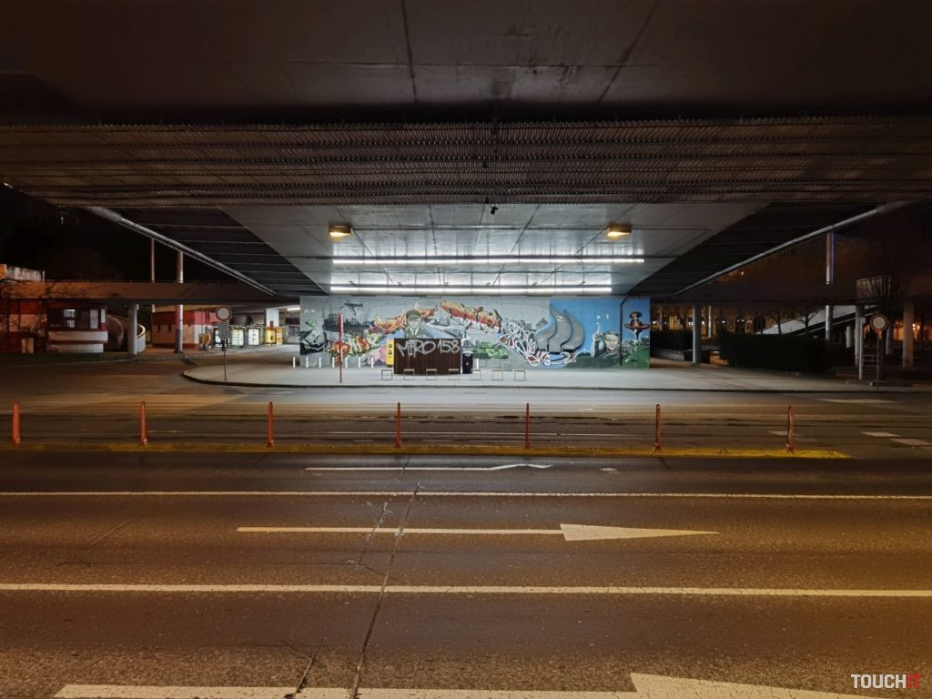 Odfotené s Huawei P40 Pro