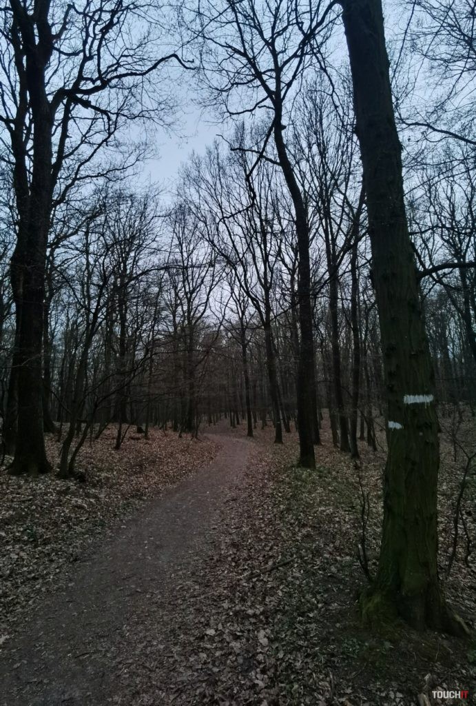 Odfotené pomocou Huawei Mate 30 Pro