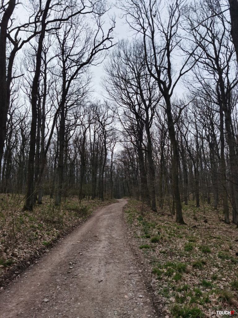 Odfotené pomocou Huawei Mate 30 Pro