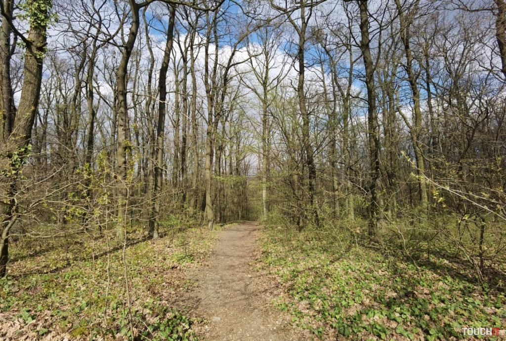 Odfotené s Huawei P40 Pro