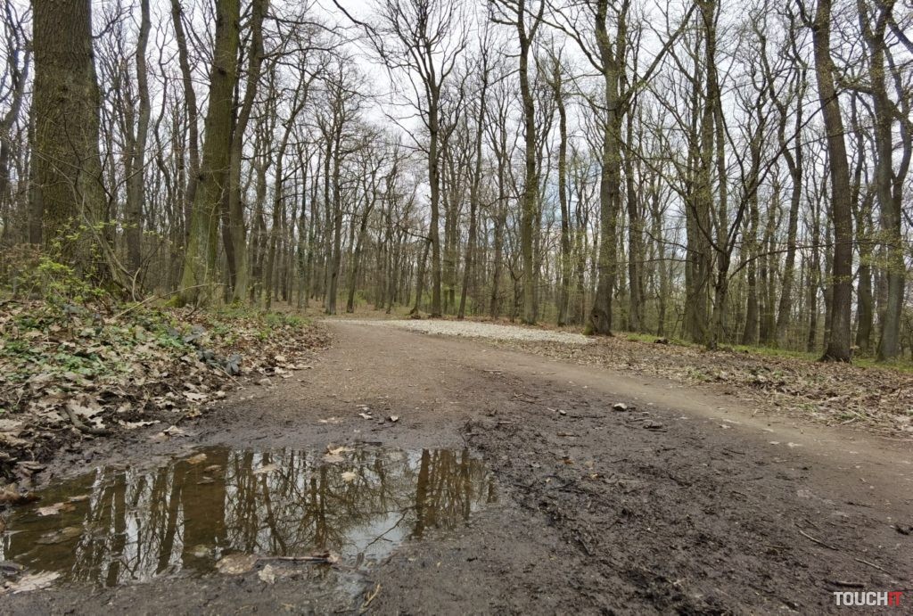 Odfotené s Huawei P40 Pro