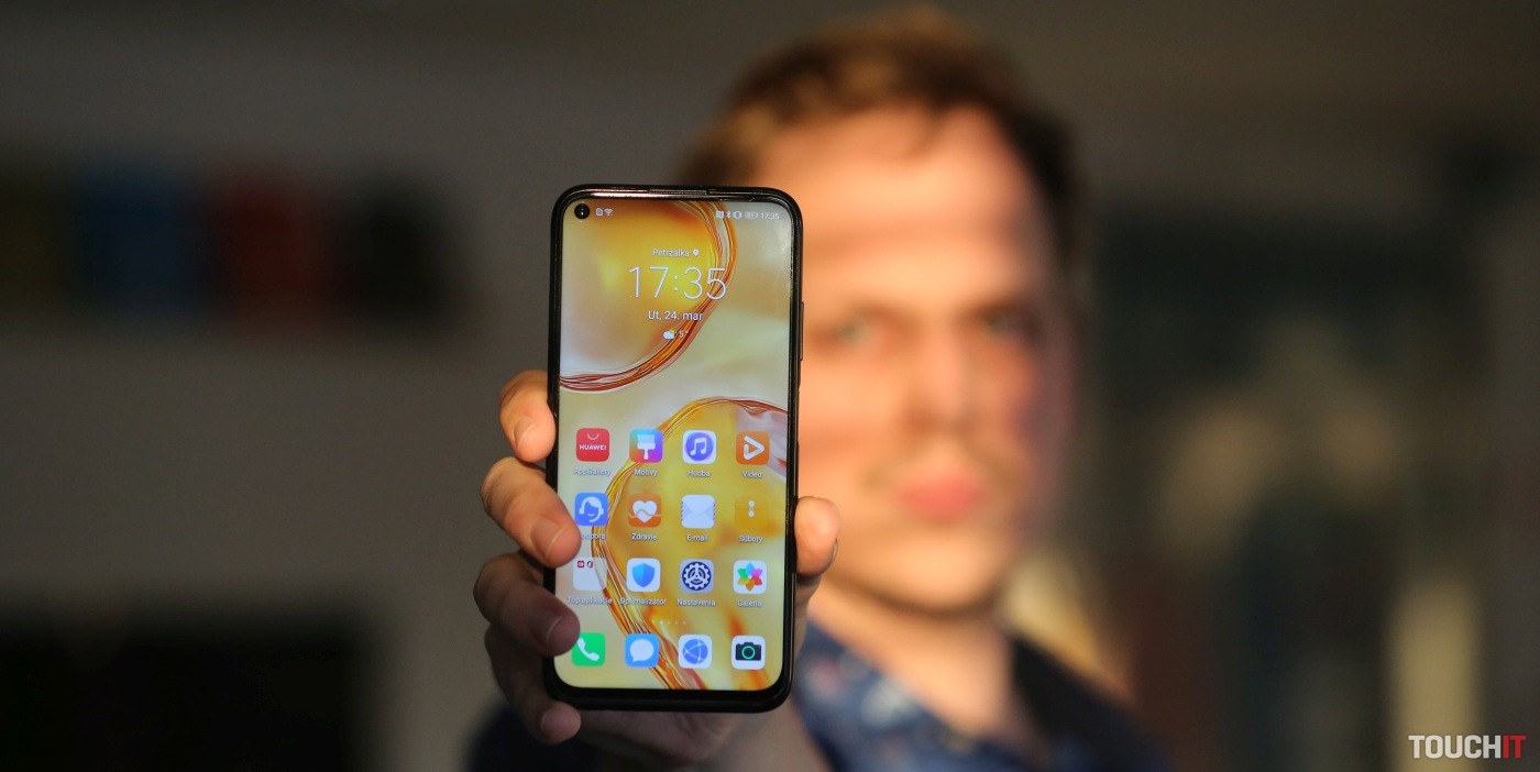 Huawei P40 lite: VIDEORECENZIA