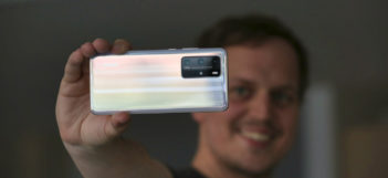 Huawei P40 Pro recenzia