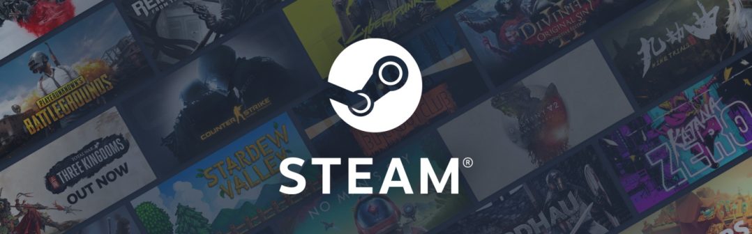 Steam