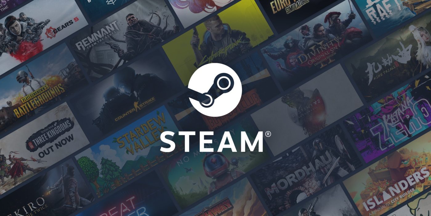 Steam pre macOS je konečne zoptimalizovaný pre čipy od Applu