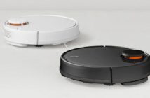 Xiaomi Mi Robot Vacuum Mop Pro