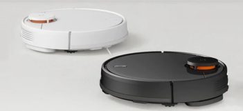 Xiaomi Mi Robot Vacuum Mop Pro