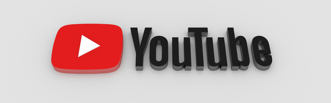 youtube logo