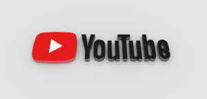 youtube logo