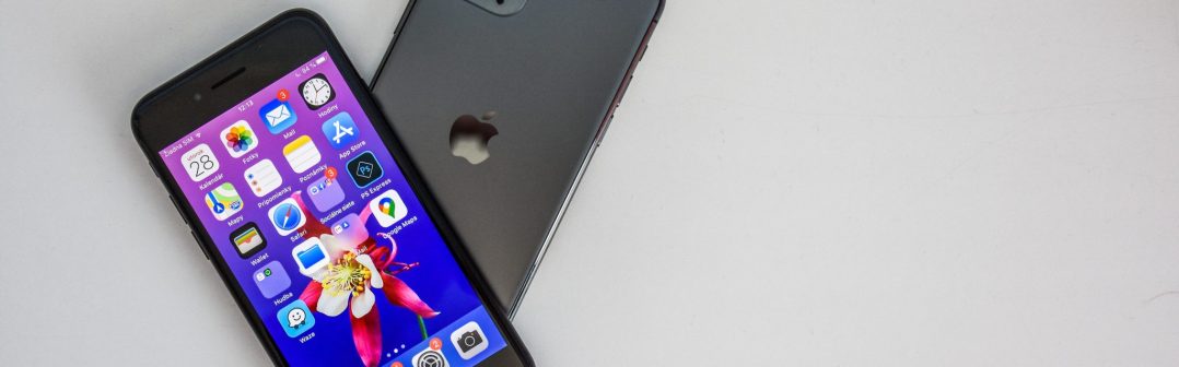 iPhone SE vs. iPhone 11 Pro