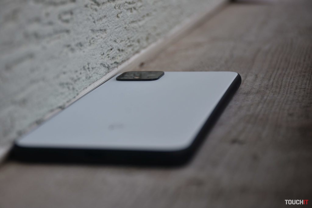 Google Pixel 4 XL