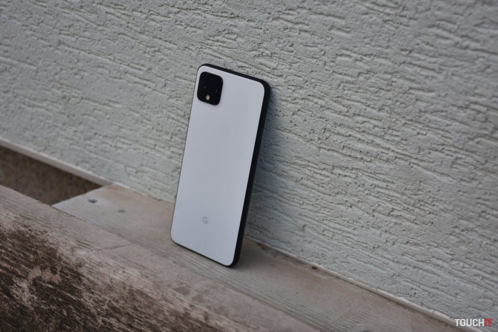 Google Pixel 4 XL