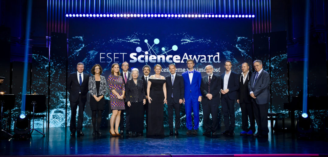 ESET Science Award