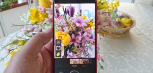 Ondrej odporúča: FiLMiC Firstlight – naučte fotoaparát v mobile novým kúskom