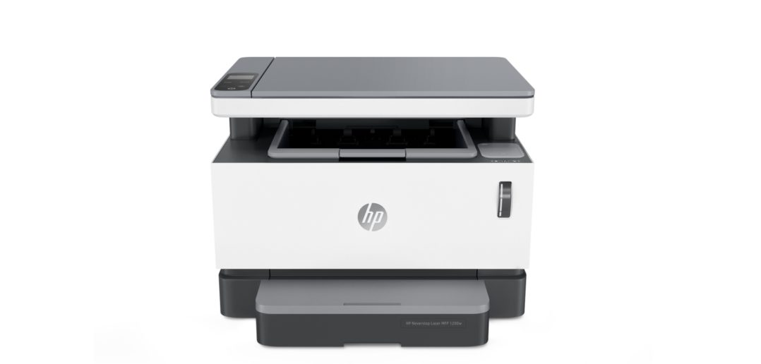 HP Neverstop Laser Wireless MFP 1200w