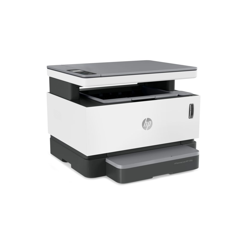 HP Neverstop Laser Wireless MFP 1200w