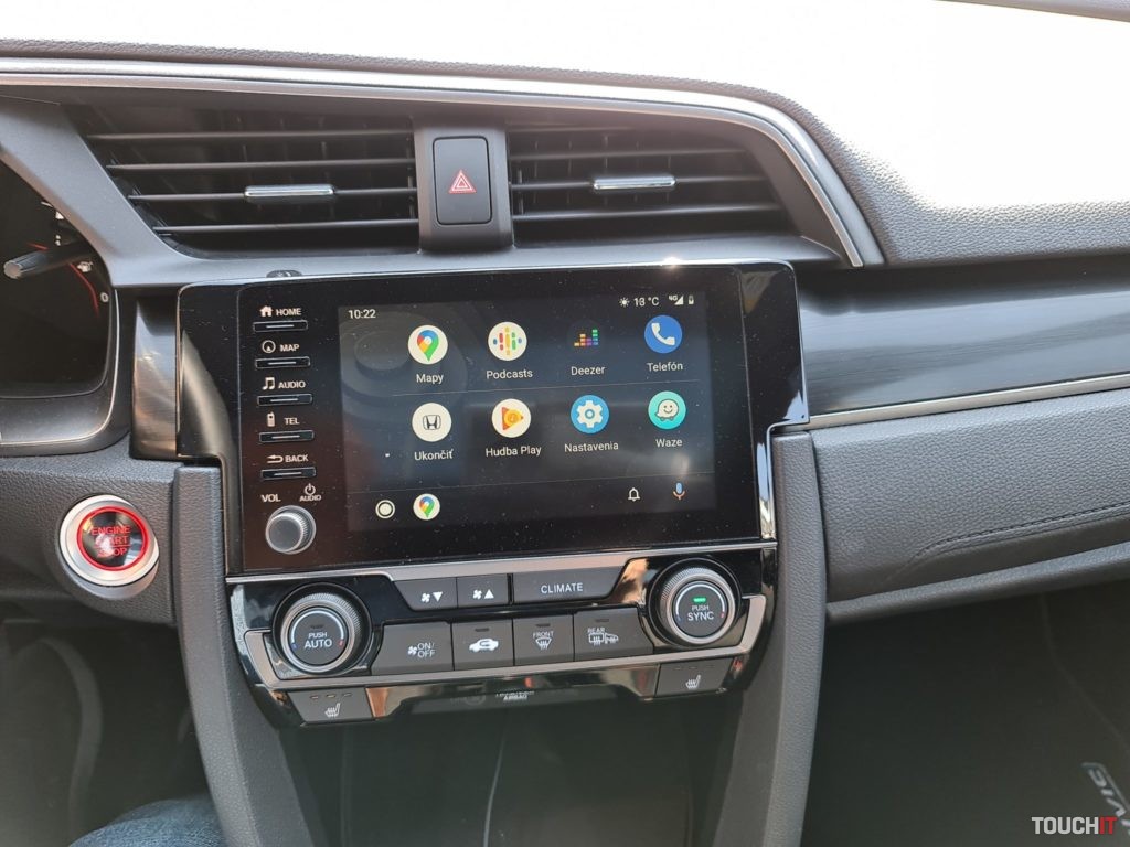 Android Auto