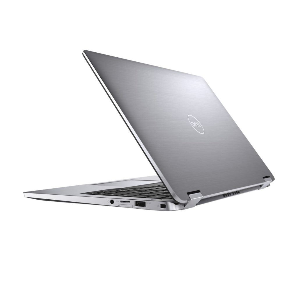 Dell Latitutde 7400 2-in-1