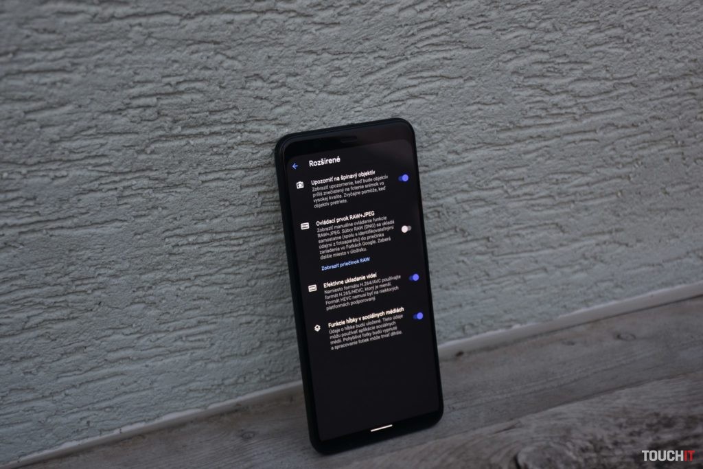 Google Pixel 4 XL