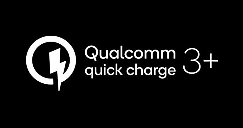 Qualcomm Quick Charge 3 Plus