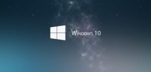 windows 10
