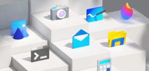 microsoft icons