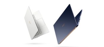 Acer Swift 5