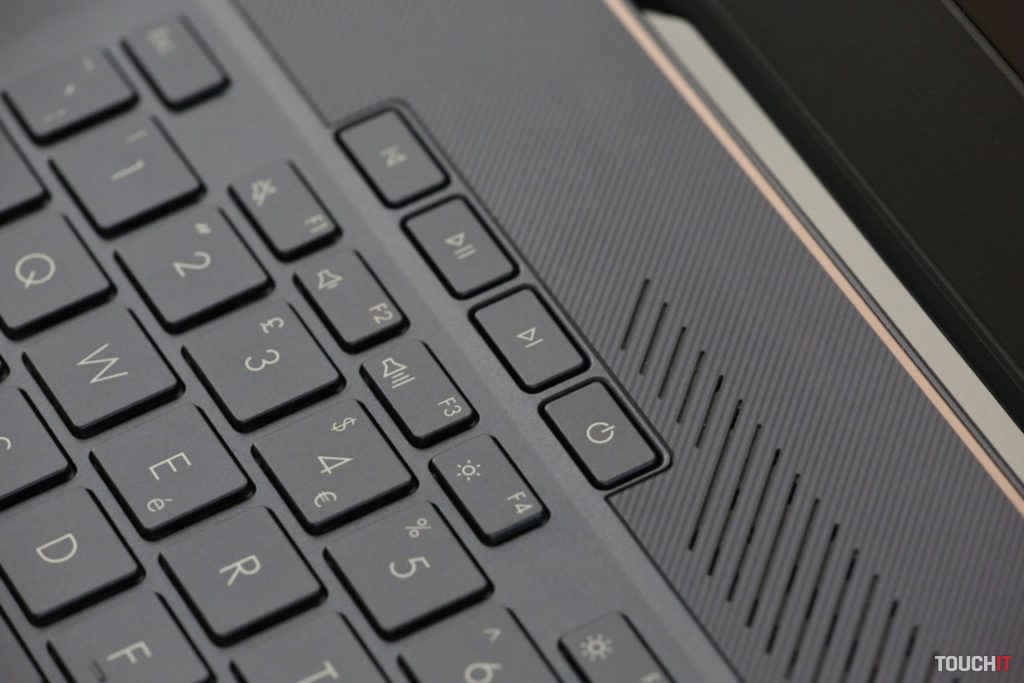 asus studiobook 15