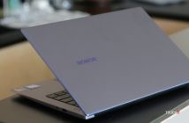 honor magicbook 14