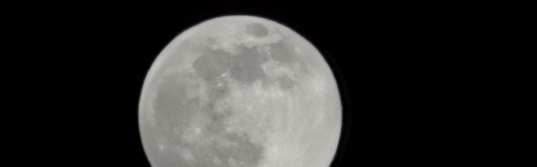 Huawei P40 Pro mesiac