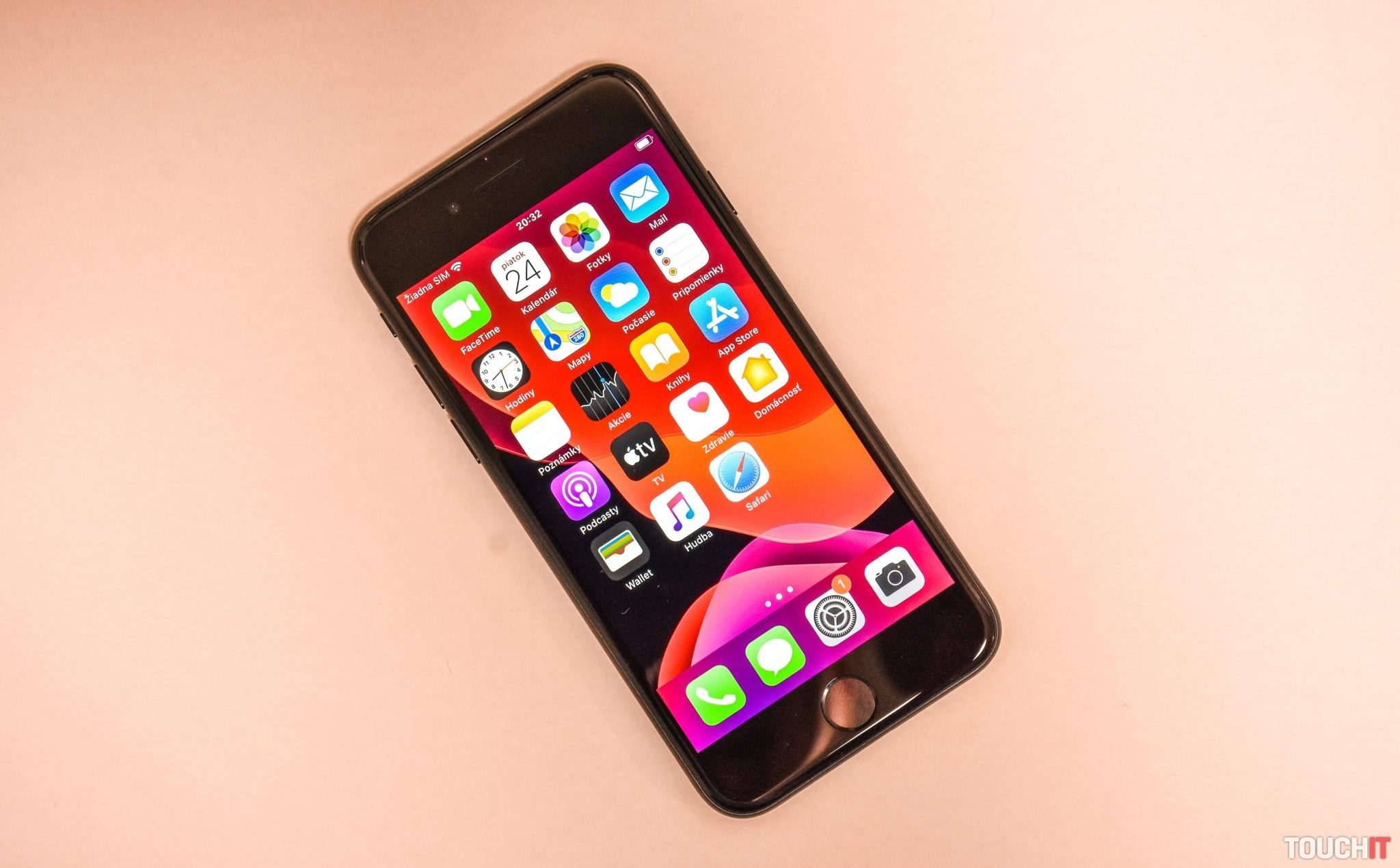 iPhone SE 3 príde skôr, ako sme očakávali