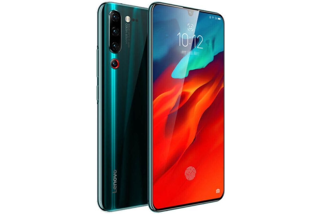 Lenovo Z6 Pro