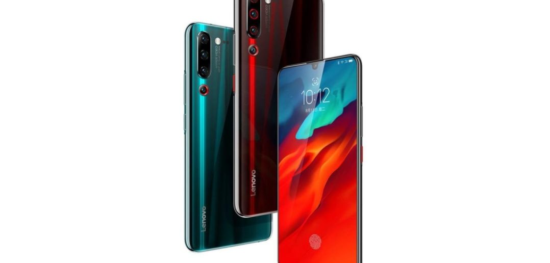 Lenovo Z6 Pro