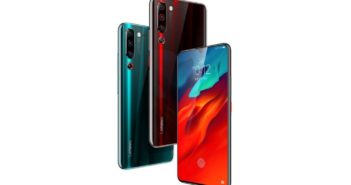 Lenovo Z6 Pro