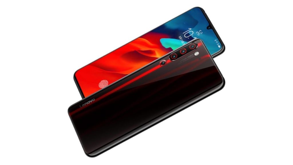 Lenovo Z6 Pro