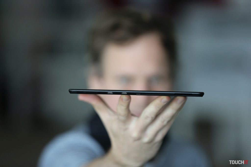 Microsoft Surface Pro X