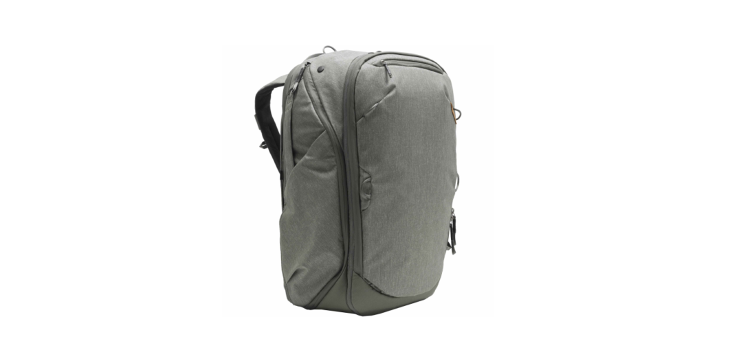 Peak Design Travel Backpack 45 l