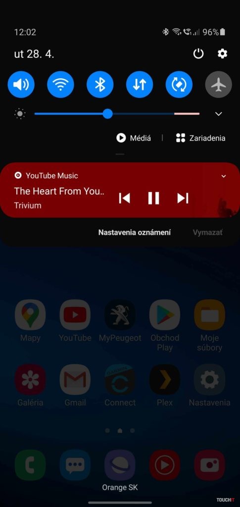 YouTube Music