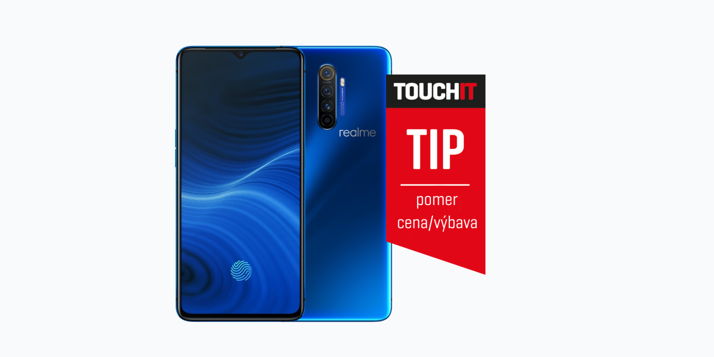 Recenzia Realme X2 Pro: Telefón, ktorý má špičkové parametre na papieri a svoj potenciál