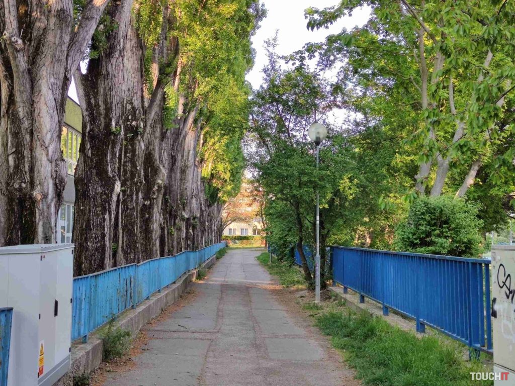 xiaomi mi 10 test photo