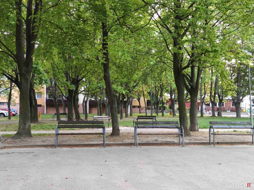 xiaomi mi 10 test photo