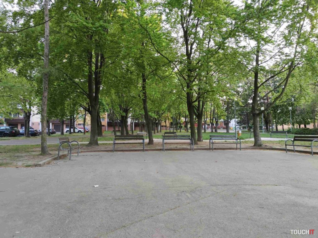 xiaomi mi 10 test photo