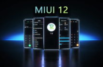 Xiaomi MIUI 12