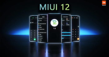 Xiaomi MIUI 12