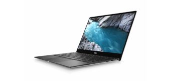 Dell XPS 13 9380