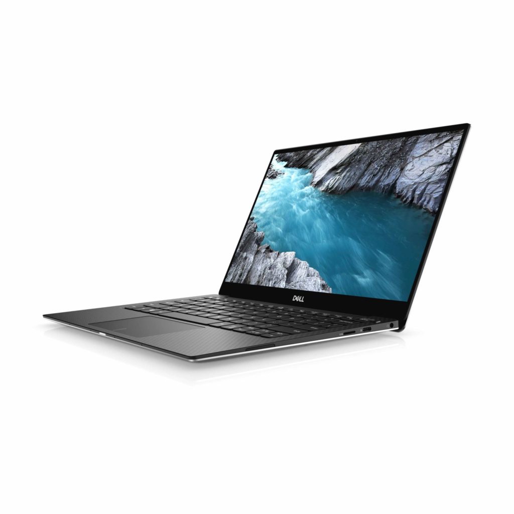 Dell XPS 13 9380
