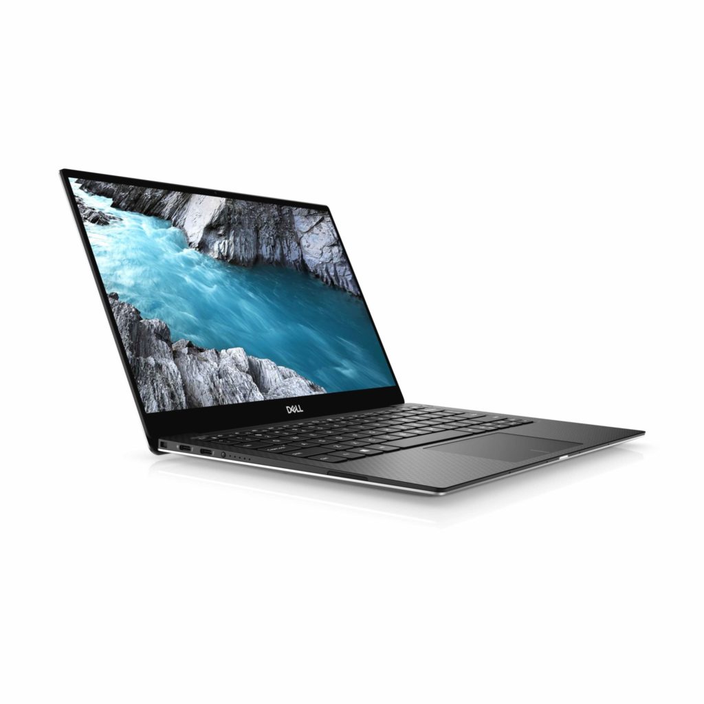 Dell XPS 13 9380