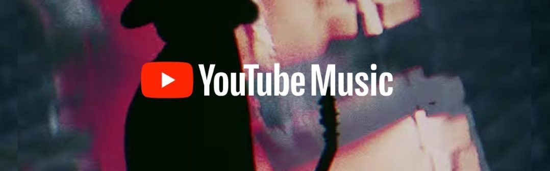 YouTube Music prichádza s jednou z najväčších zmien