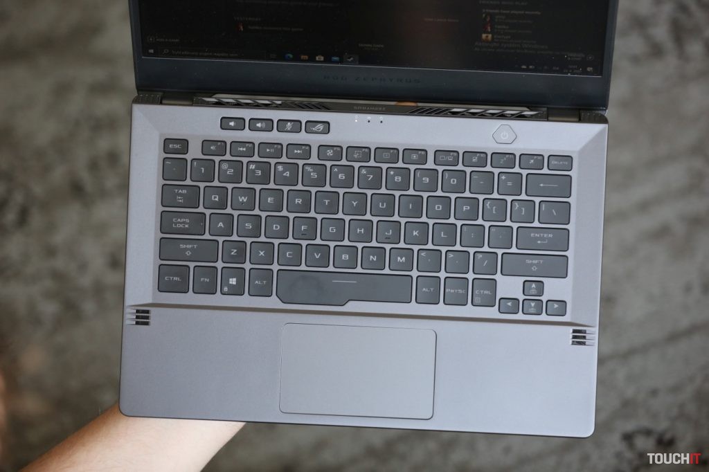 ROG Zephyrus G14
